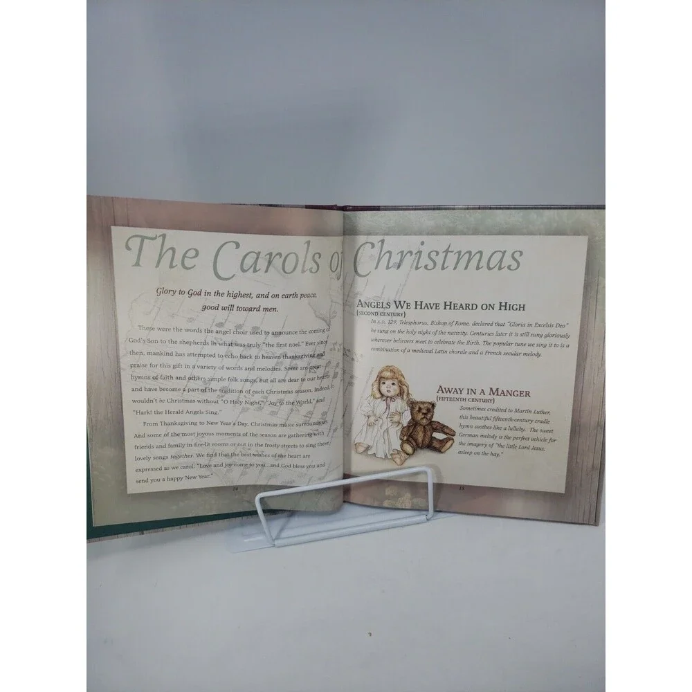 A Season of Joy : Celebrating the True Meaning of Christmas by Susan Card (1999)
